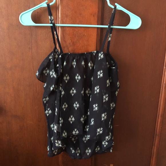 Chiffon Cami - Picture 2 of 2